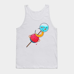 Treasure Dangos Tank Top